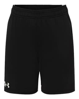 Youth Tech Vent Athletic Shorts view 1