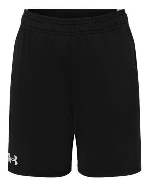Under Armour Youth Tech Vent Athletic Shorts
