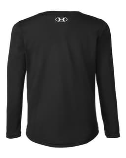 Youth Tech™ Team Long Sleeve T-Shirt view 2