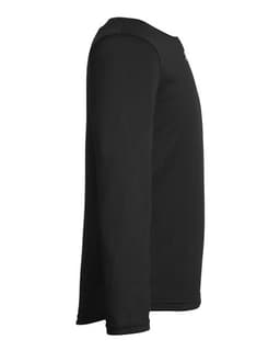 Youth Tech™ Team Long Sleeve T-Shirt view 3