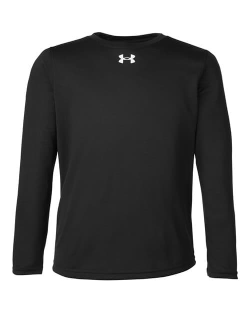 Under Armour Youth Tech™ Team Long Sleeve T-Shirt