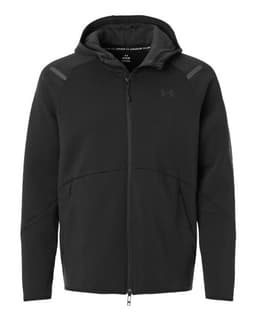 Men's Unstoppable Fleece Full-Zip view 1