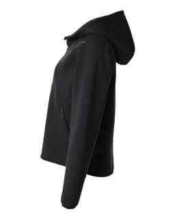 Women's Unstoppable Fleece Full-Zip Jacket view 3