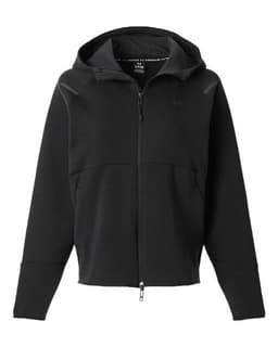 Women's Unstoppable Fleece Full-Zip Jacket view 1
