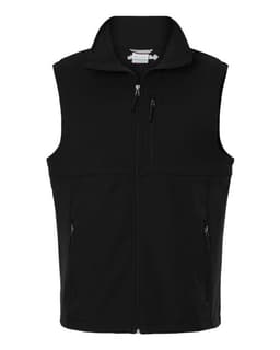 Men's Ascender™ II Soft Shell Vest view 1