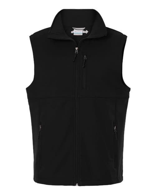 Columbia Men's Ascender™ II Soft Shell Vest