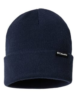 City Trek™ Heavyweight Beanie in Collegiate Navy