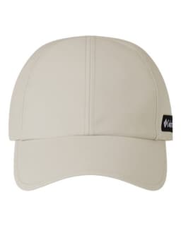 Crest Valley Ball Cap in Fossil