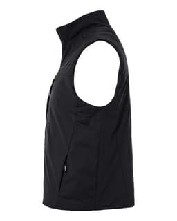 Unisex Techno Lite Flat-Fill Insulated Vest view 3