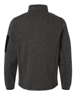 Men's Jasper Full-Zip Fleece Jacket view 2