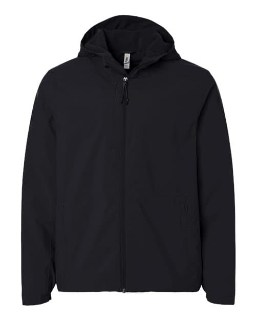 CORE365 Men's Barrier All Season Jacket