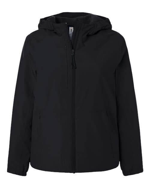 CORE365 Women's Barrier All Season Jacket