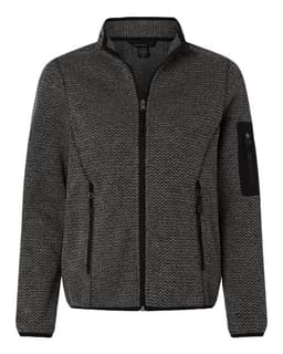 Women's Jasper Full-Zip Fleece Jacket view 1