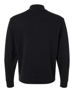 Men's New Classics Quarter-Zip Sweater view 2
