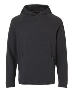 Men's Spirit Textured Hooded Pullover view 1