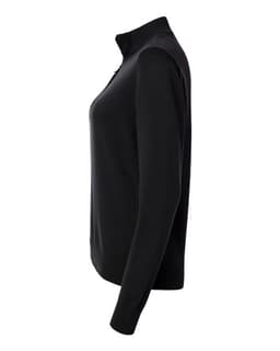 Women's New Classics Quarter-Zip Sweater view 3