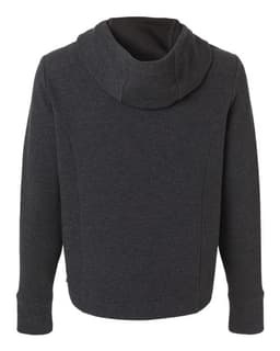 Women's Spirit Textured Hooded Pullover view 2