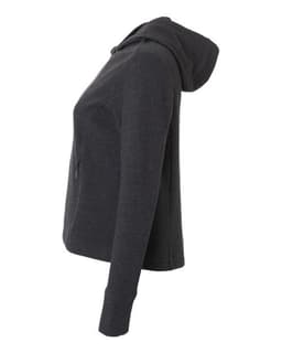 Women's Spirit Textured Hooded Pullover view 3
