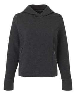 Women's Spirit Textured Hooded Pullover view 1