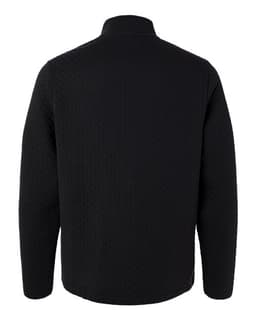 Men's Berkley Textured Full-Zip Jacket view 2