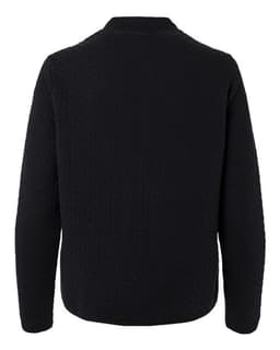 Women's Berkeley Textured Full-Zip Jacket view 2