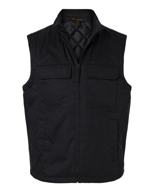 Harriton Unisex ClimaBloc® Station Vest