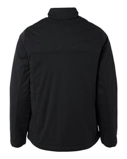 Women's Guardian Insulated Utility Jacket view 2