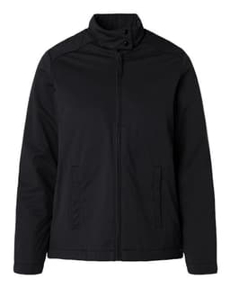 Women's Guardian Insulated Utility Jacket view 1