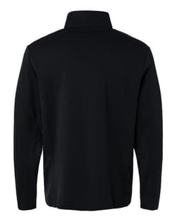 Unisex Squad Cadet Quarter-Zip Tech Fleece Pullover view 2