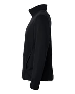 Unisex Squad Cadet Quarter-Zip Tech Fleece Pullover view 3