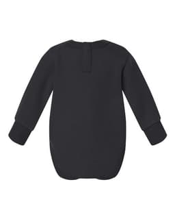 Infant Fleece Bodysuit view 2