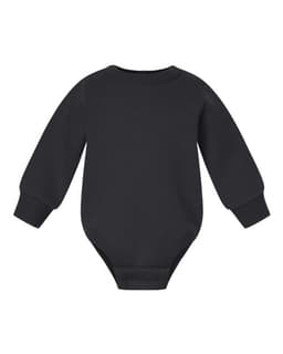 Infant Fleece Bodysuit view 1