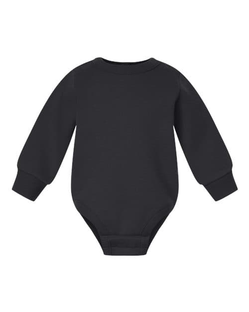Rabbit Skins Infant Fleece Bodysuit