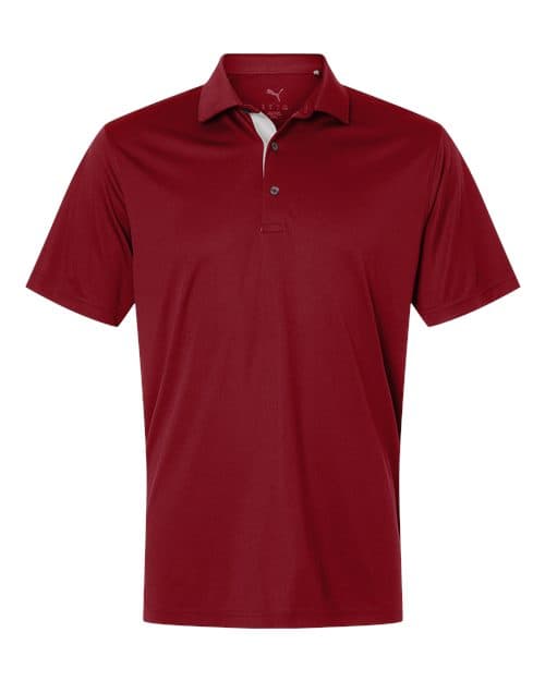 Puma Golf Men's Pure 2.0 Polo
