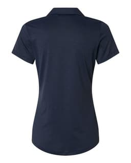Womens Icon Heather Polo view 2
