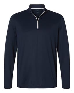 Men's Icon 2.0 Quarter-Zip view 1