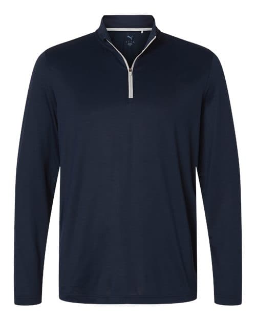 Puma Golf Men's Icon 2.0 Quarter-Zip