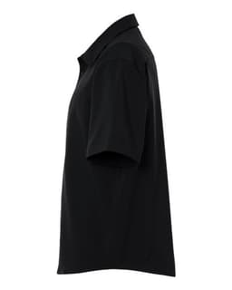 Men's UltraUVP Shoreline Short Sleeve Staff Shirt view 3