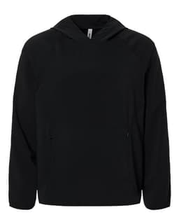 Men's UltraUVP Shoreline Long Sleeve Hooded Pullover view 1