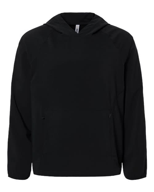 CORE365 Men's UltraUVP Shoreline Long Sleeve Hooded Pullover