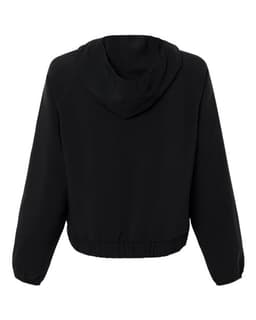 Women's UltraUVP Shoreline Long Sleeve Hooded Pullover view 2