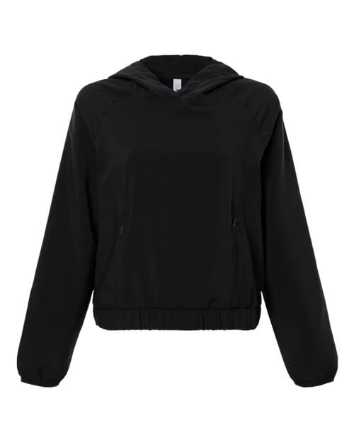 CORE365 Women's UltraUVP Shoreline Long Sleeve Hooded Pullover