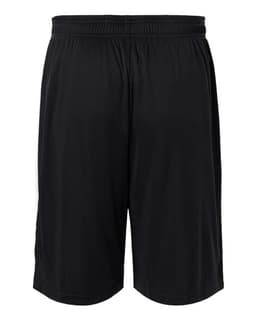 Unisex Zone Performance Reversible Shorts view 2