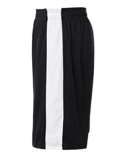 Unisex Zone Performance Reversible Shorts view 3
