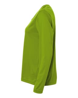 Women's Capital Performance Long Sleeve T-Shirt view 3