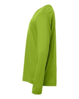 Youth Capital Performance Long Sleeve T-Shirt view 3