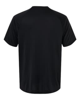 Men's Zone Performance Henley view 2