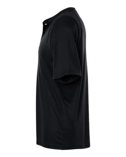 Men's Zone Performance Henley view 3