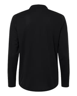Women's Nova Performance Long Sleeve Pique Polo view 2