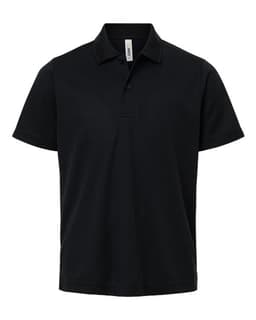Youth Nova Performance Pique Polo view 1